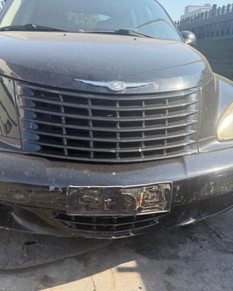 paraurti anteriore chrysler pt cruiser 2003