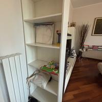 Libreria Ikea Gersby