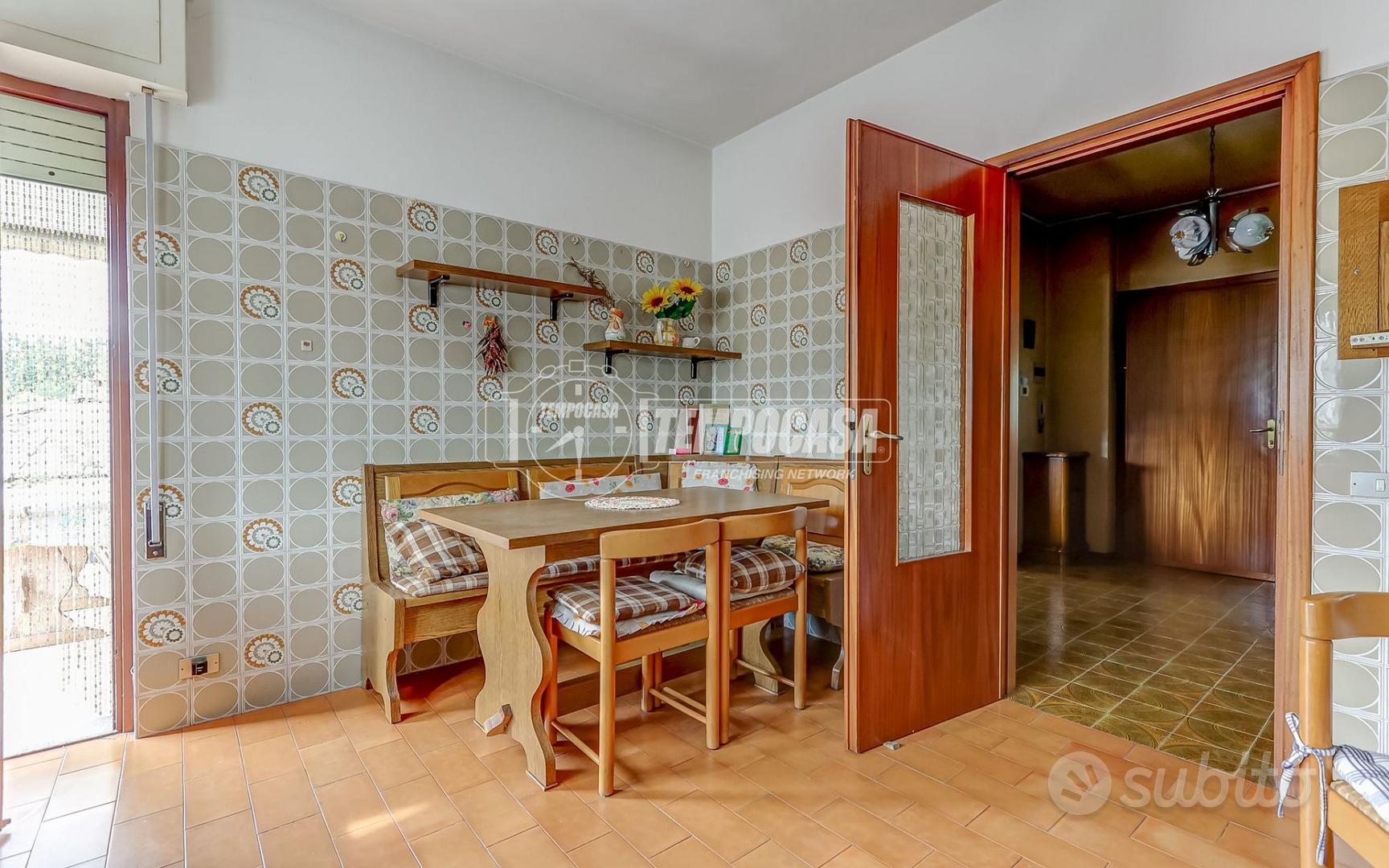 Appartamento – Luino, Ponte del Bricco - Altro