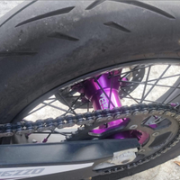 Husqvarna Fe 450 2018