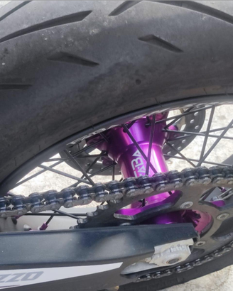 Husqvarna Fe 450 2018