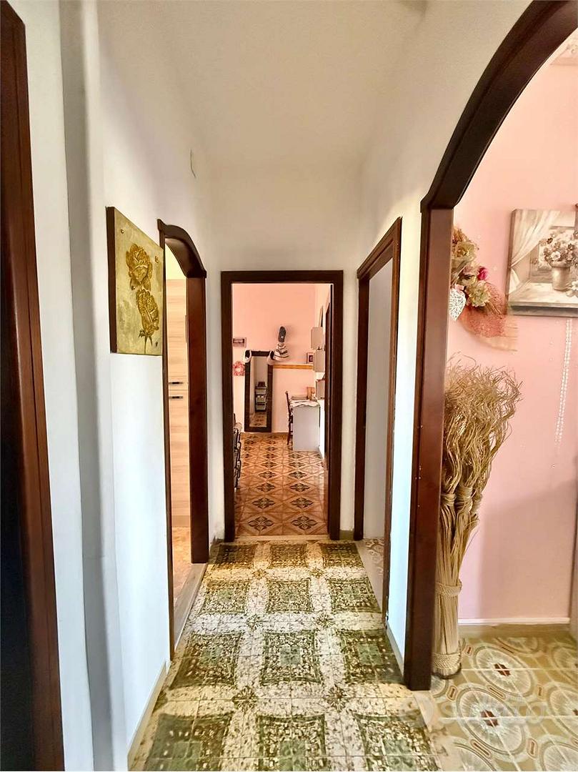 Appartamento – Carbonia, Cannas di Sotto, Serbariu - Vista 4