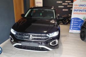 PROMO FINO AL 21 FEB T-Roc 150 CV DSG Ufficiale Vo