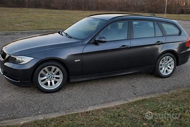 BMW 320d