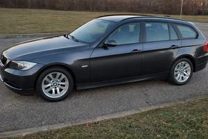 BMW 320d