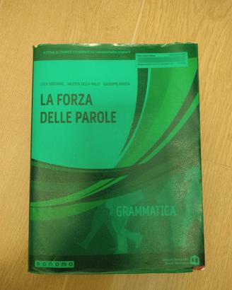 La forza delle parole