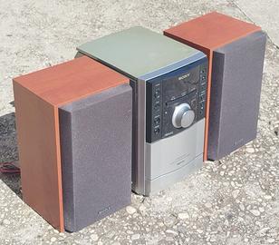 Stereo SONY