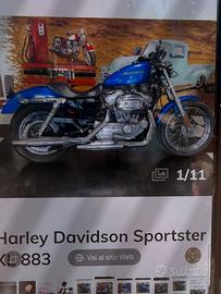 Harley Davidson