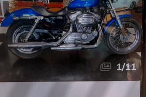 Harley Davidson