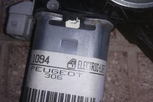 Motorino completo di guida Peugeot 306 3 porte