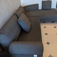 Divano angolare poltrone e sofa
