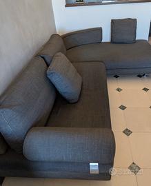 Divano angolare poltrone e sofa