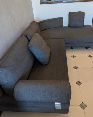 Divano angolare poltrone e sofa