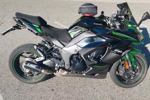 Kawasaki Ninja 1000 SX - 2023 km