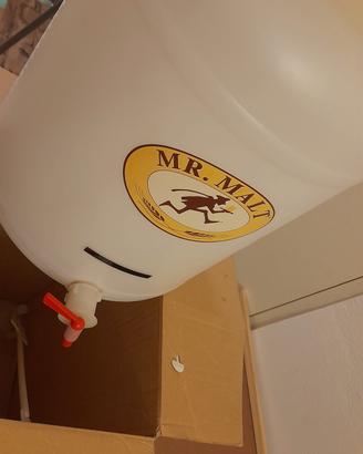 kit birra