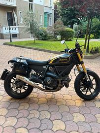 Ducati Scrambler 800