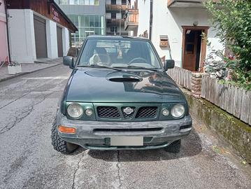 fuori strada 4x4