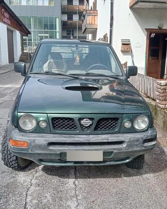 fuori strada 4x4