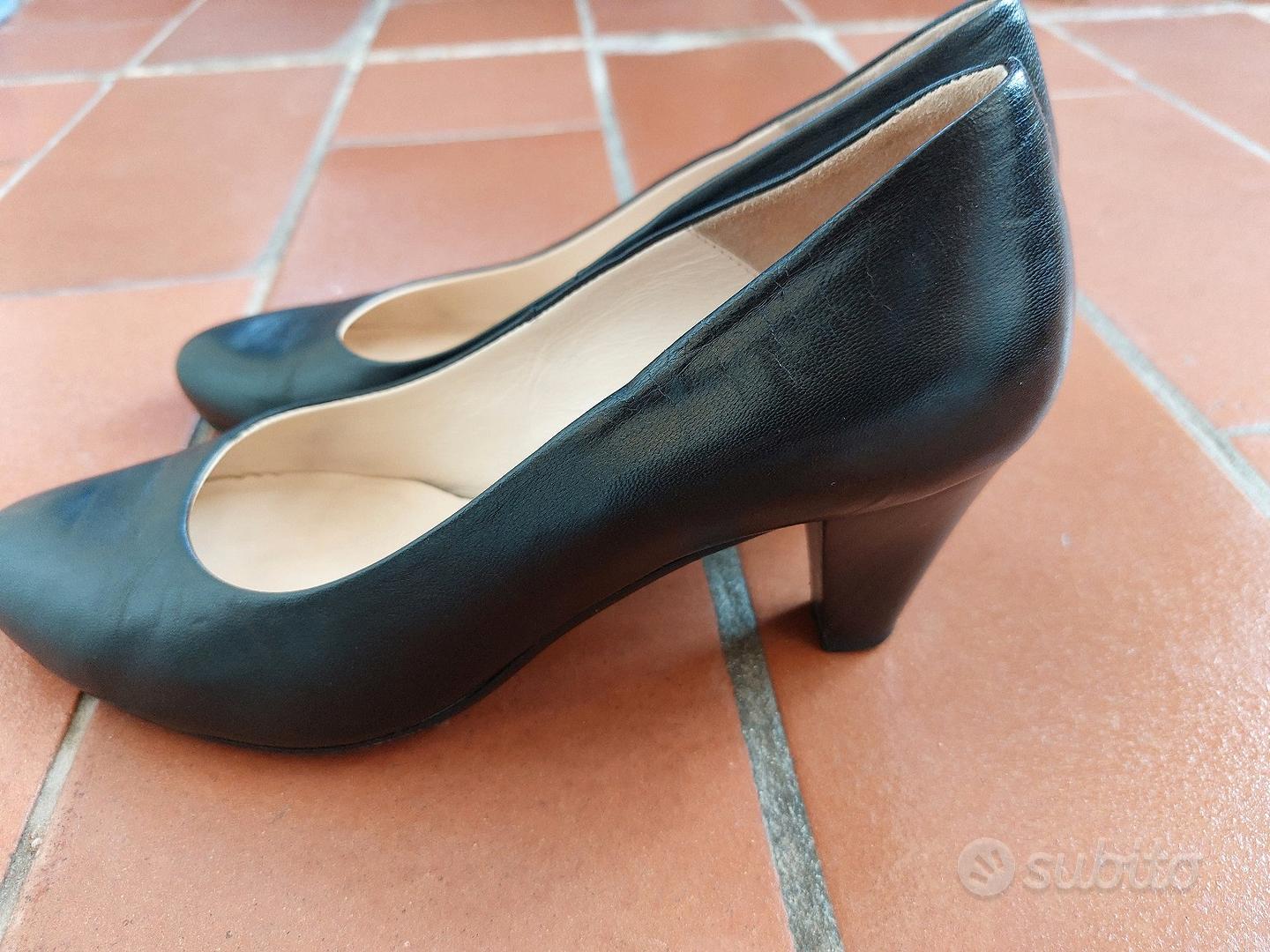 Scarpe deals hostess melluso