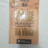 i segreti del codice da Vinci 