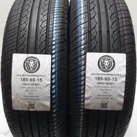 2 GOMME 185 65 15 HIFLY A55156