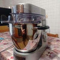 Robot da cucina