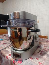 Robot da cucina