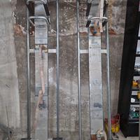 Porta scale 