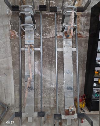 Porta scale 