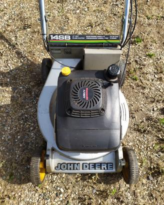 Tosaerba JD