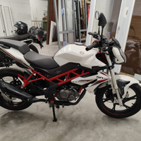 Benelli come nuova