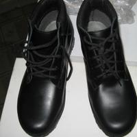 Scarponcini Militari 