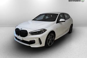 BMW Serie 1 (F40) - 116d 5p. Msport
