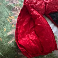 sovrapantaloni per sci alpinismo