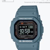 Casio G Shock