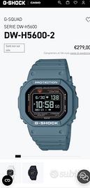 Casio G Shock