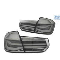 FANALI BMW F30 11-15 LED SCURI