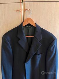 Completo Angelico - grigio antracite - taglia 46