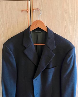 Completo Angelico - grigio antracite - taglia 46