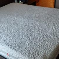 materasso Memory Active pro misura 200x160