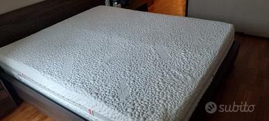 materasso Memory Active pro misura 200x160