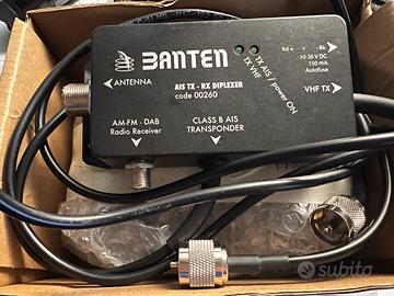 Splitter