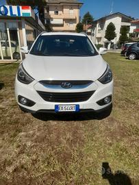 Hyundai iX35 1.7 CRDi Comfort