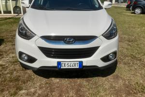Hyundai iX35 1.7 CRDi Comfort