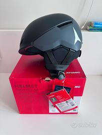 Casco atomic revent+lf taglia S