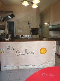 Pizzeria