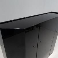 Armadio anni 80 di Kazuhide Takahama per Cassina