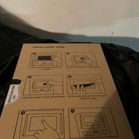 Protezione schermi Tesla model y juniper