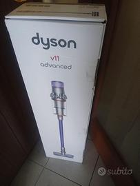 Dyson v11