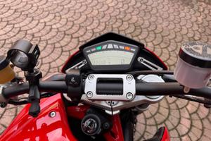 Hypermotard 1100 Evo 2010